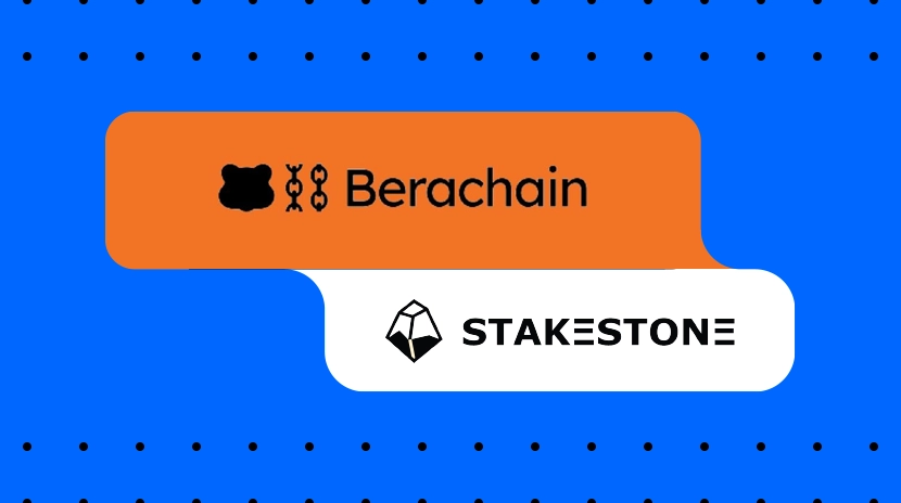 С приближением TGE давайте поговорим о "Gold Rush Guide" от StakeStone Berachain Vault's BERA