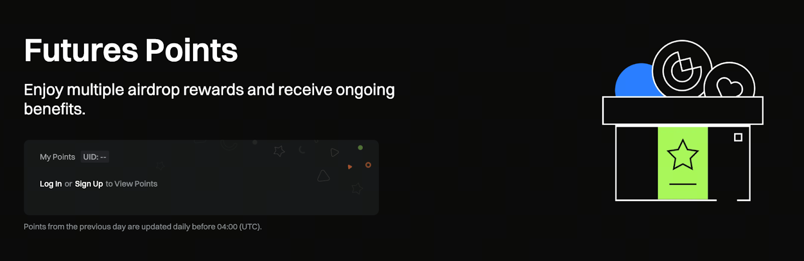 合約積分的定位：交易流程中的隱性回饋層