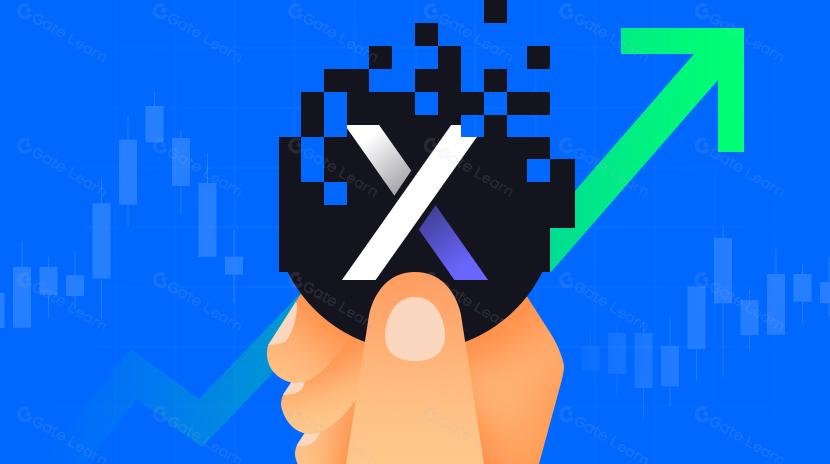 MT Capital Insight: Di chuyển chuỗi ứng dụng và nâng cấp Tokenomics thúc đẩy bánh đà tăng trưởng của dYdX