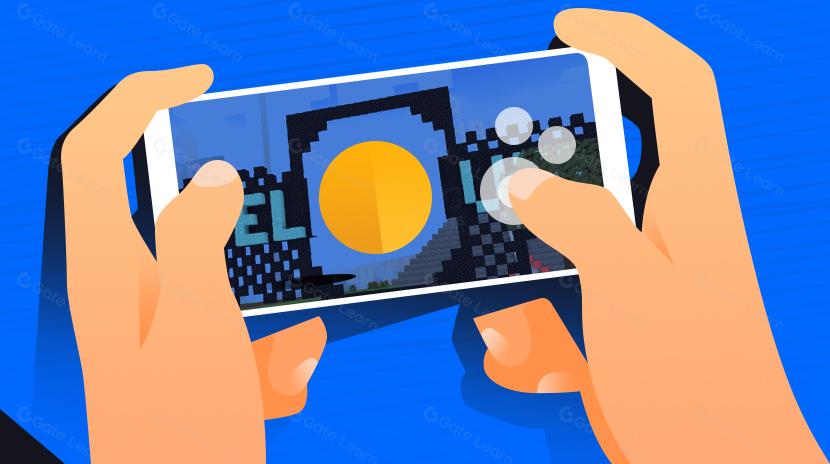 全链游戏：解锁虚拟自主经济体