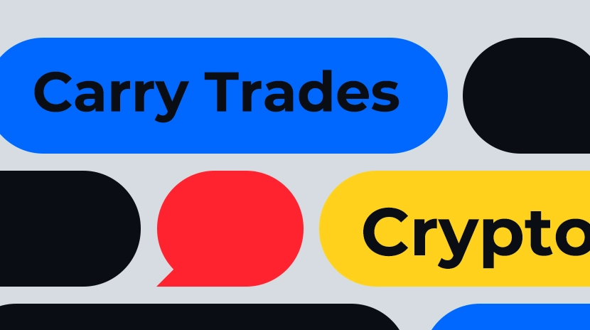 Qu'est-ce que les opérations de carry trade et comment fonctionnent-elles?