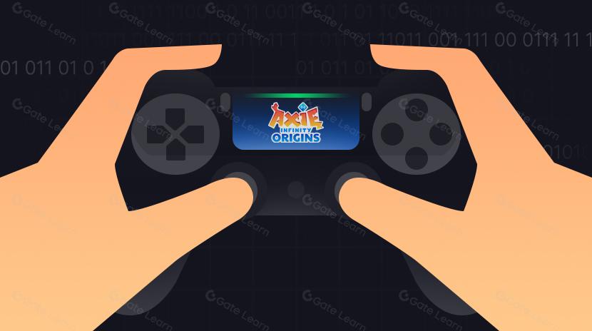 The Comeback of Axie Infinity