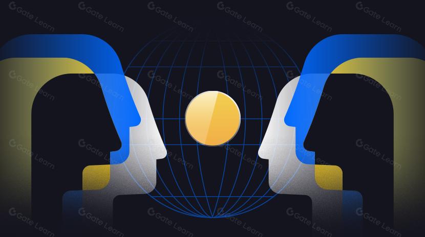 AI x Tiền điện tử - Lời hứa và thực tế