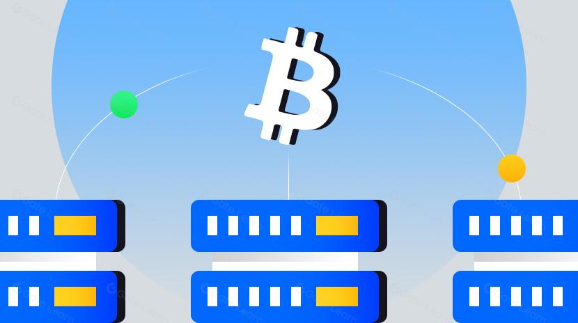 إثبات الاحتياطيات - كيف تعزز Gate الثقة والشفافية في سوق العملات المشفرة