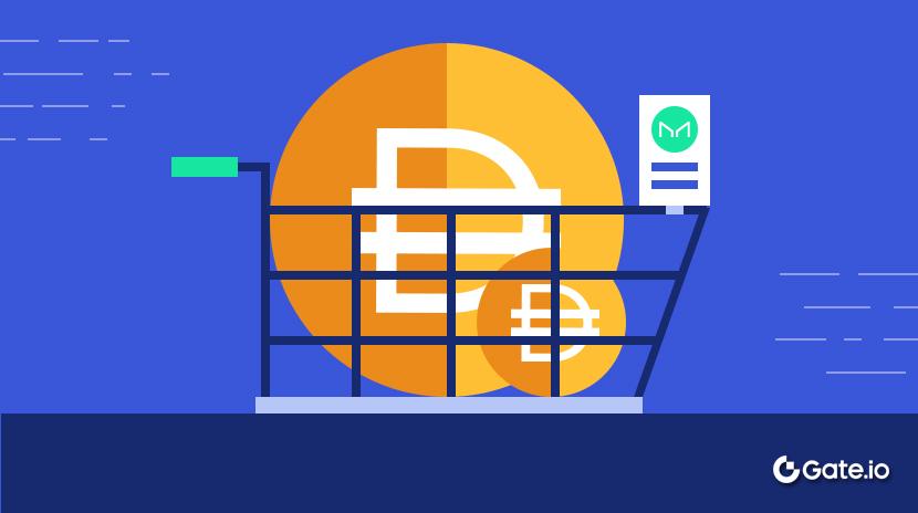 What is MakerDAO and how does DAI work?