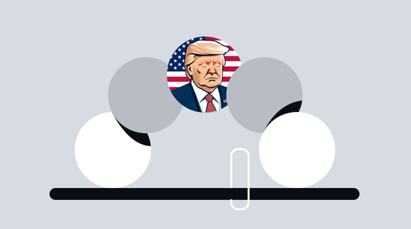 特朗普全系列 MEME 币汇总