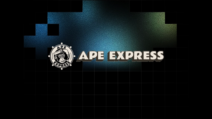 Qu'est-ce que Ape Express?