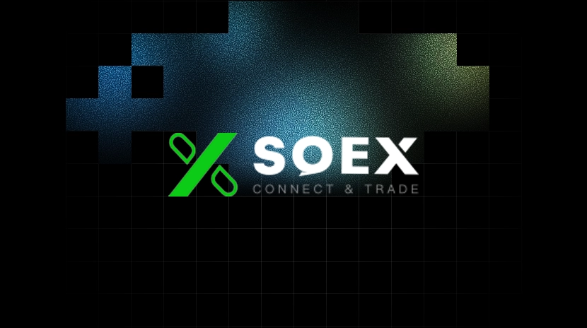 SOEX: A Web3 Trading Terminal And A Sustainable Revenue-Generating On-Chain Social Network.