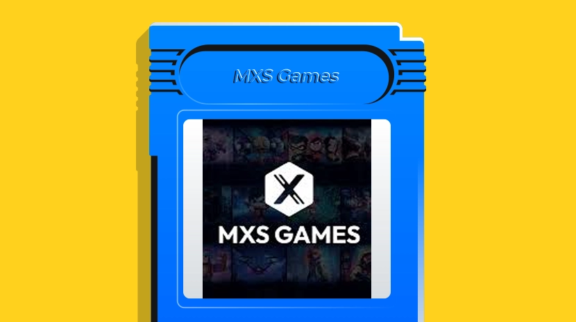 什么是 MXS Games (XSEED)？