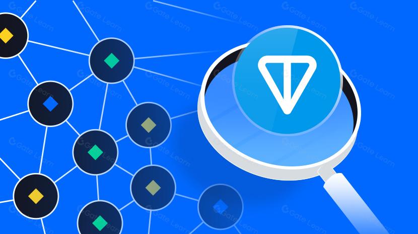 重新解读 “冷门公链” TON 的跨生态互联