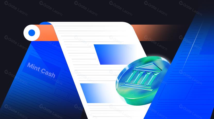 什么是Mint Cash？