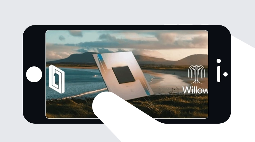 Komputasi Kuantum dan Chip Willow Google: Tantangan dan Respons Masa Depan Crypto