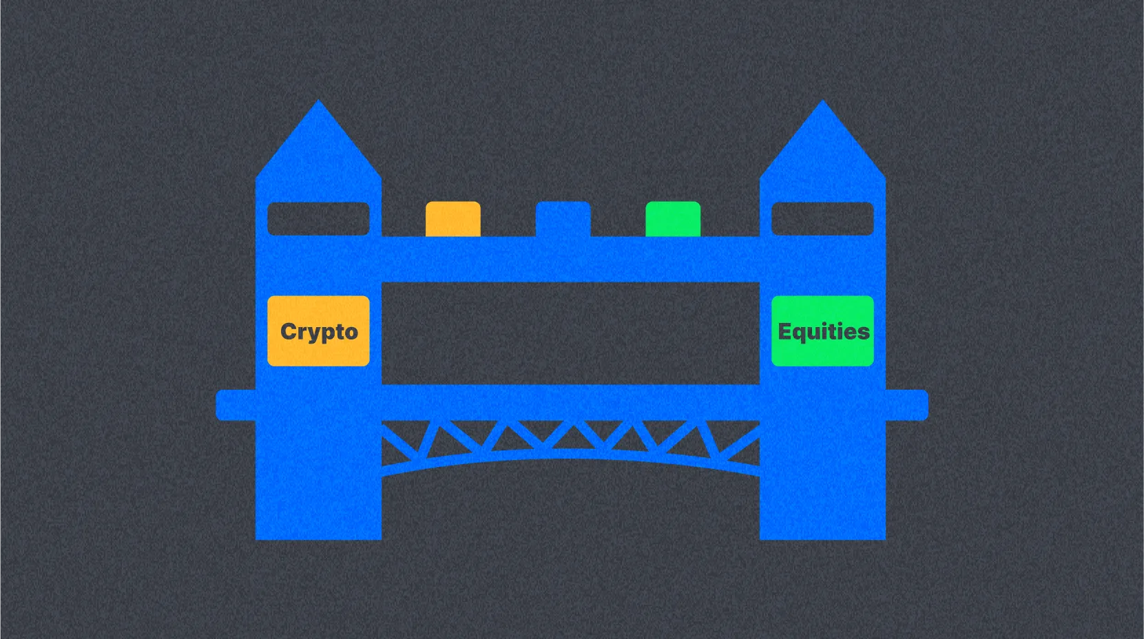 Are Tokenized Stocks the Next "ETF's" For Bridging Crypto With Equities?