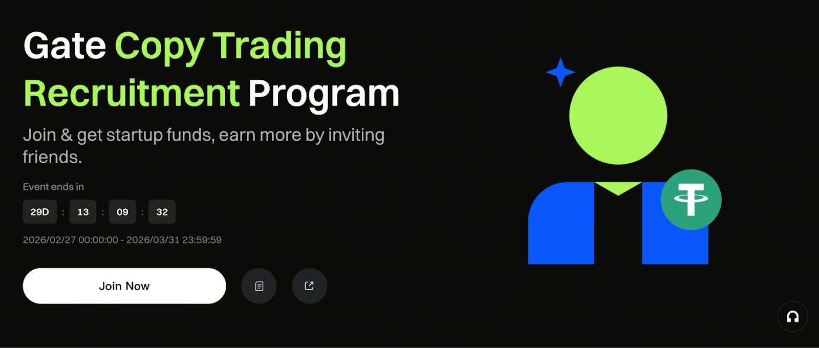 Recruitment Program Overview