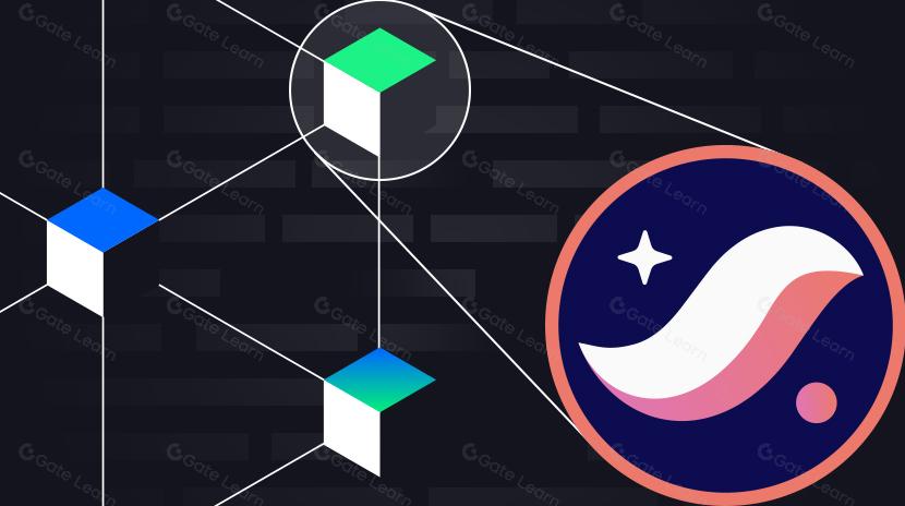 What is Starknet? All You Need to Know About STRK