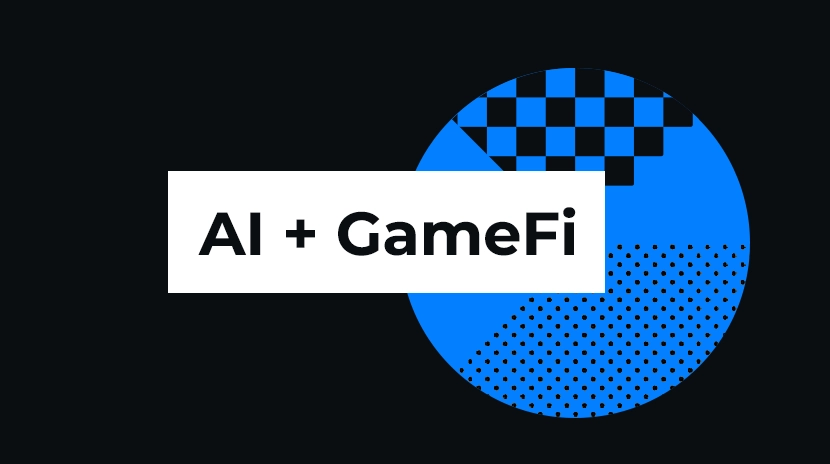 一文盘点 AI + GameFi 头部项目