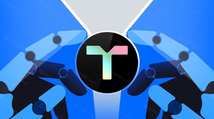 解读 Talus 白皮书:去中心化的 AI 代理中心