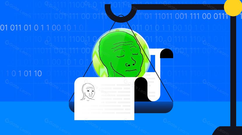 什么是沃贾克（WOJAK）？关于 WOJAK 你需要了解的一切（2025 年更新）