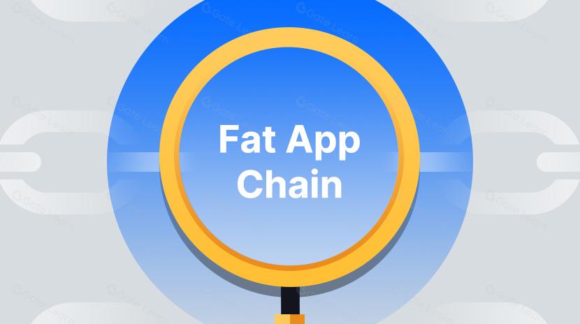 The Fat App Chain Thesis