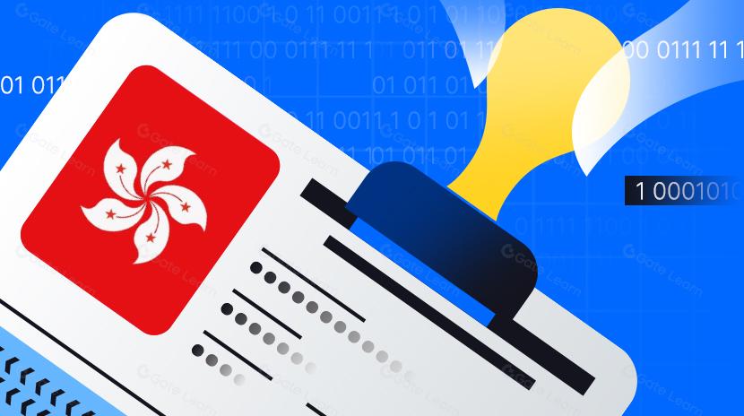 Hong Kong Crypto Market Research Report