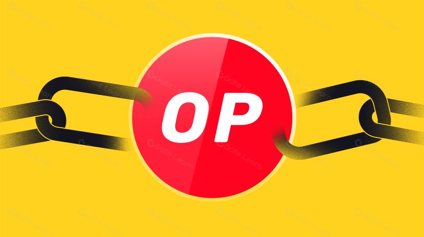 When OP Stack Evolves into the Concept of OP "Superchain"