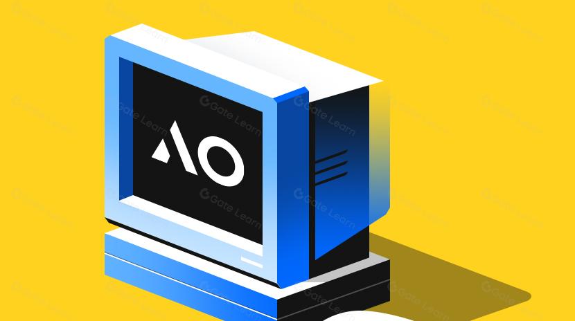 AO: Arweave的超并行计算机创新