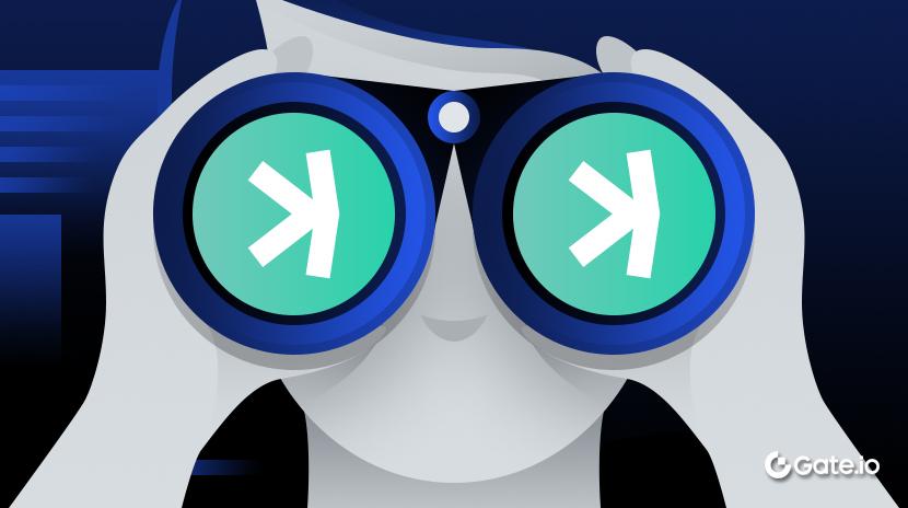 什么是 Kaspa (KAS)？一文读懂 KAS