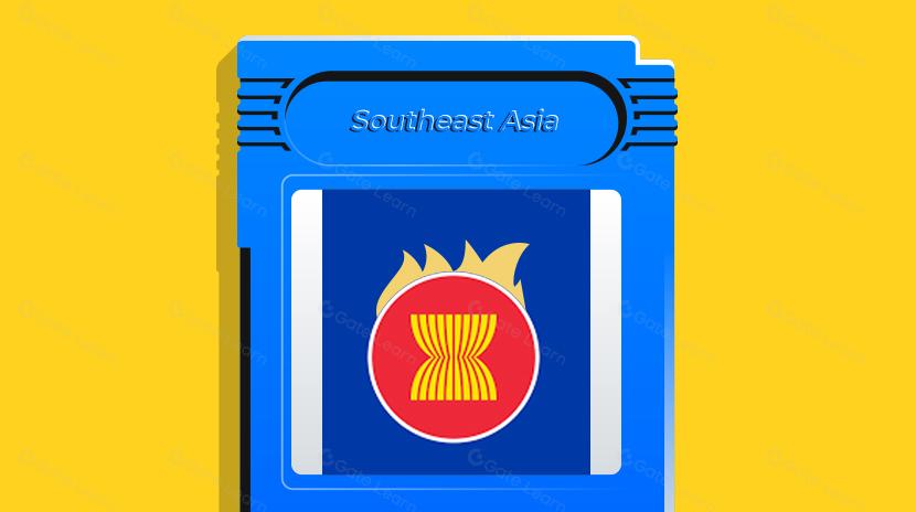 东南亚 Web3 游戏热度解析：现状与前景