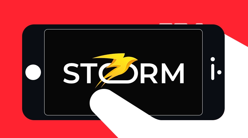 Storm Trade：首個基於 TON 區塊鏈的 SocialFi 槓桿化 DEX