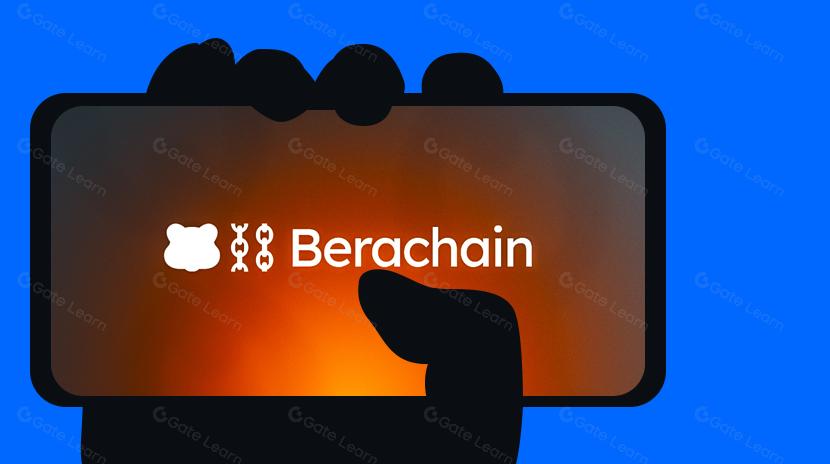 The Berachain Report
