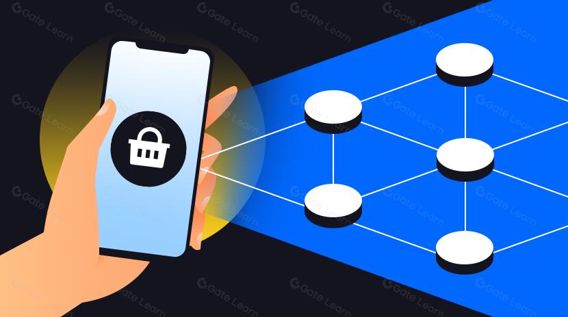 什么是去中心化数据市场？