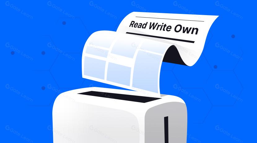 Read Write Own