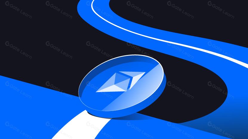 以太坊走曏1萬美元之路 - 以太坊2024年髮展路線圖