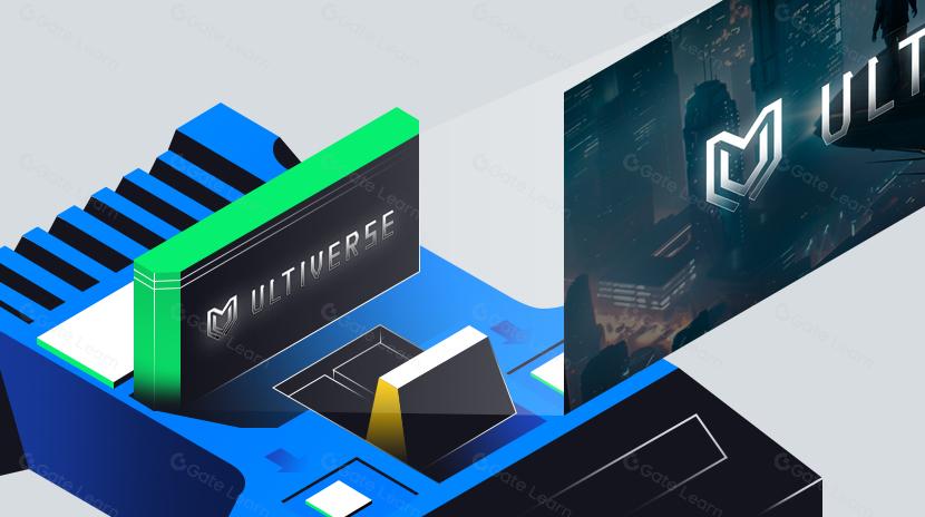 AI+游戏项目——Ultiverse