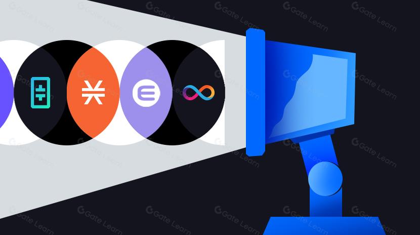 Top 15 Metaverse Cryptocurrencies in 2024