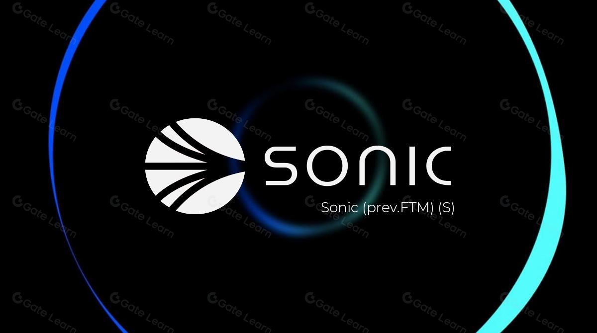 Sonic(S)—— Fantom 革新力作的高性能 layer1 平台