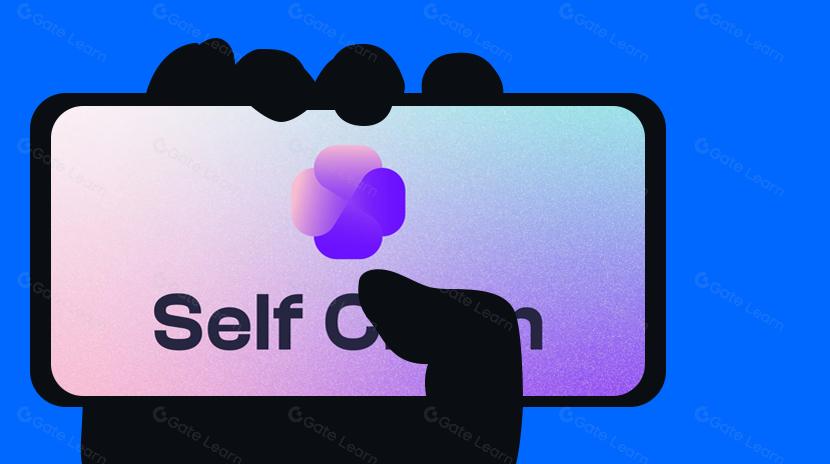 详解 Self Chain:以意图为中心的模块化 Layer 1 区块链