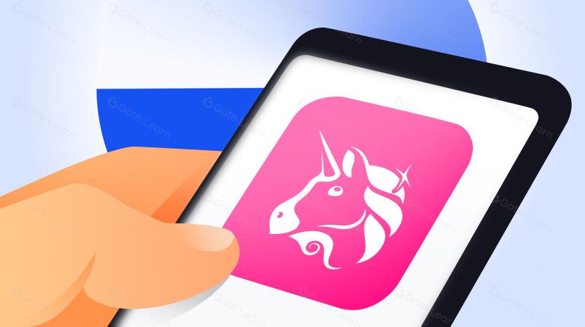 DeFi評估方法①：Uniswap迭代覆盤