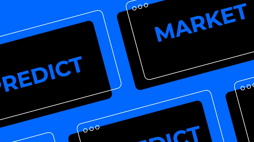 Mécanismes et ajustements des marchés de prédiction