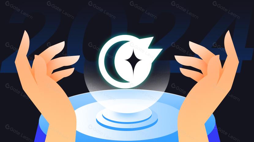 Biteye 2024 年度赛道展望