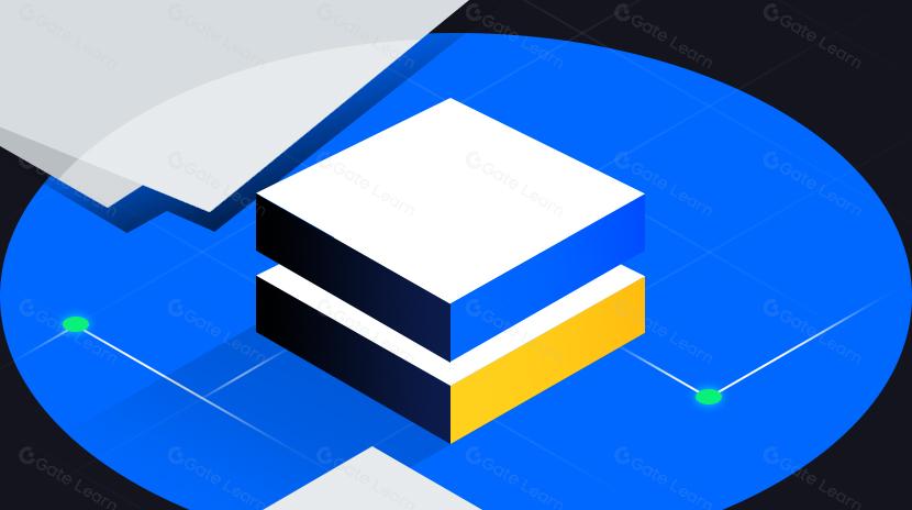 Diferentes tipos de camada 2s