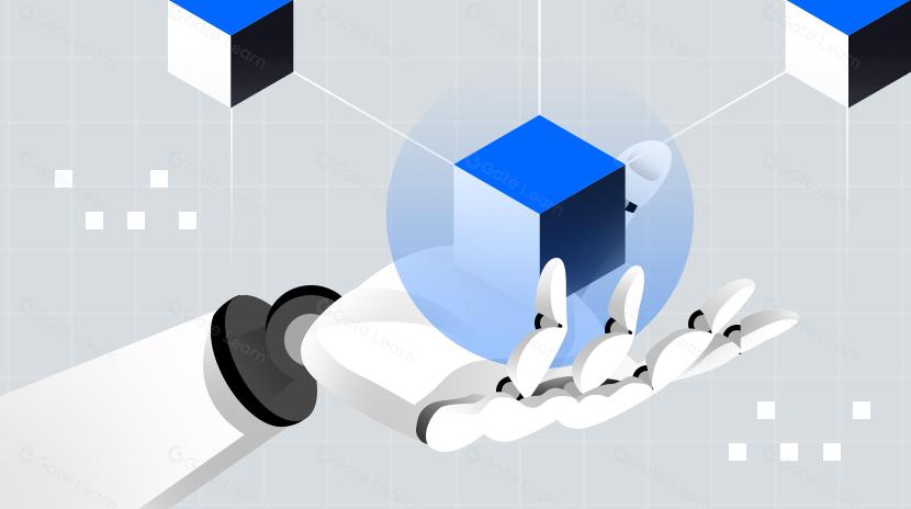 ブロックチェーンとAIの未来