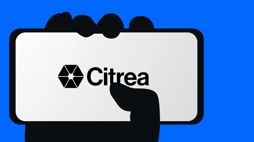 O que é Citrea?