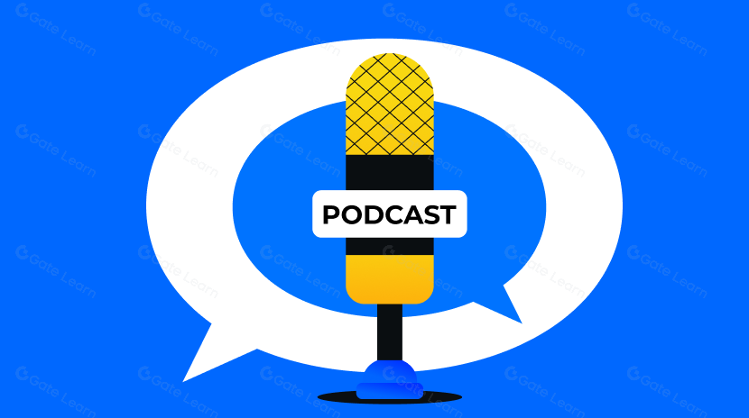 2024年10个热门华语加密播客