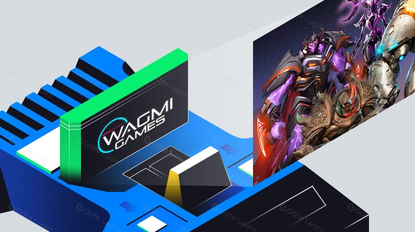 Tout ce que vous devez savoir sur les jeux WAGMI