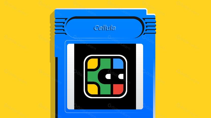 Cellula: A Life Cultivation Game to Find the Optimal Solution for Asset Issuance and Distribution