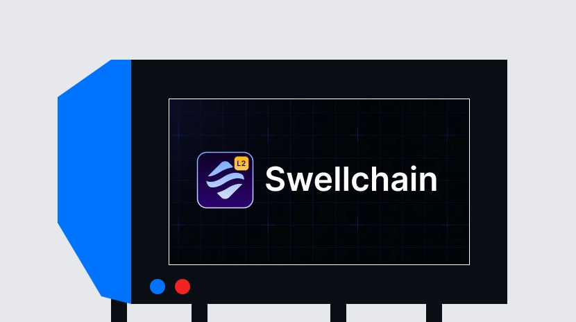 Qu'est-ce que SwellChain?