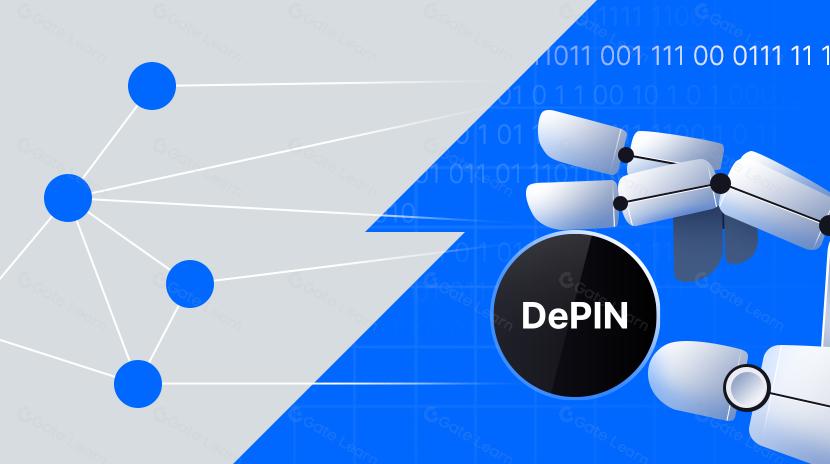 ИИ + DePIN: мощное сочетание или нулевая сумма?