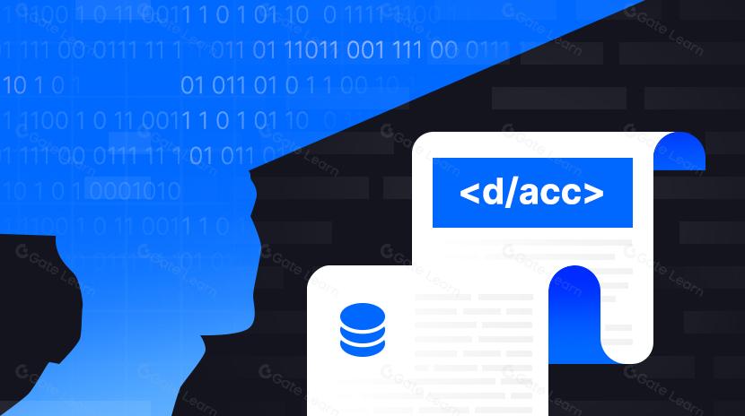 Une analyse de la philosophie de Vitalik Buterin "d/acc"