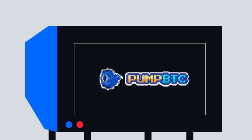 Qu'est-ce que PumpBTC?